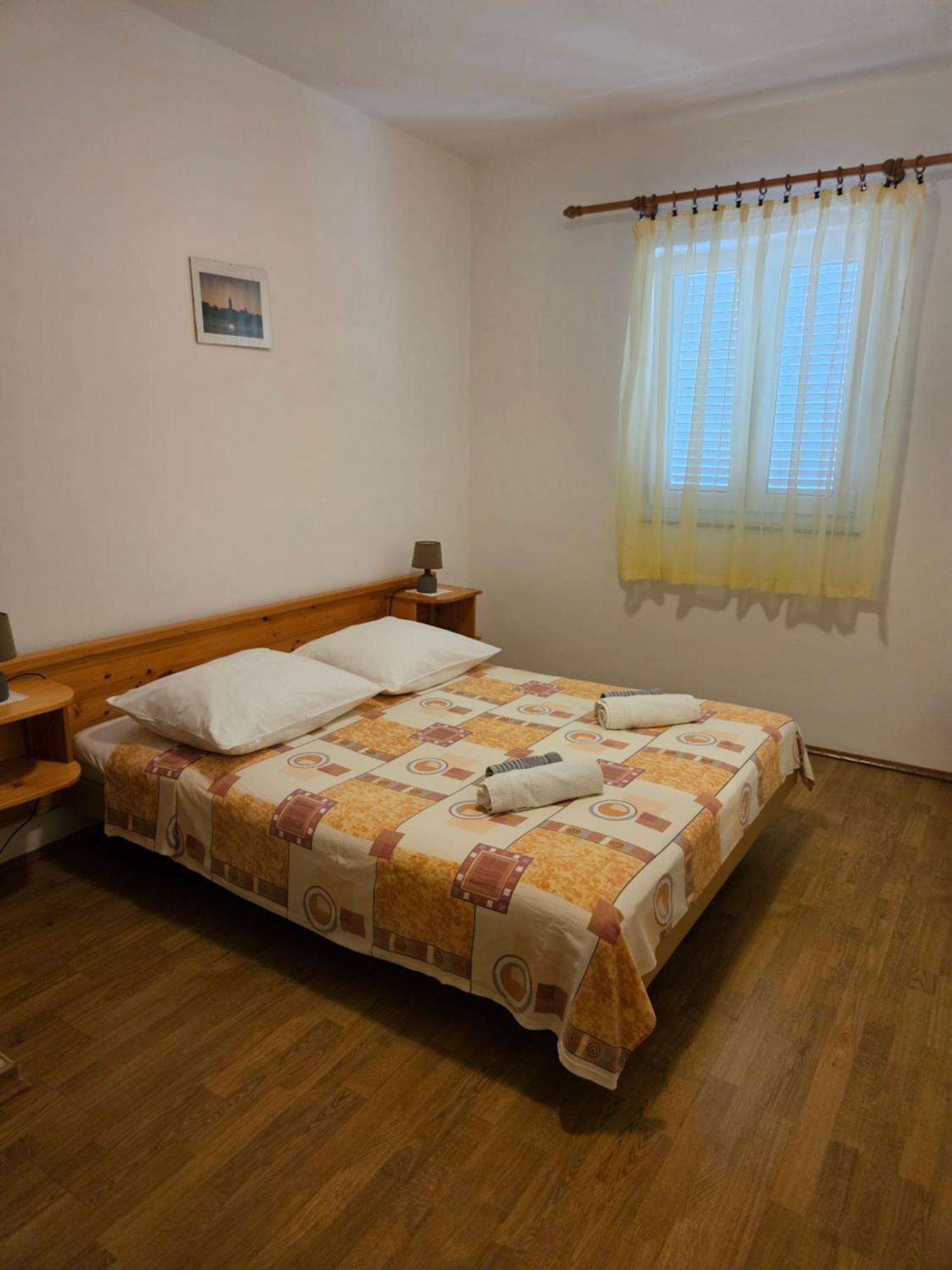 Apartmani Tatjana Раб Екстер'єр фото