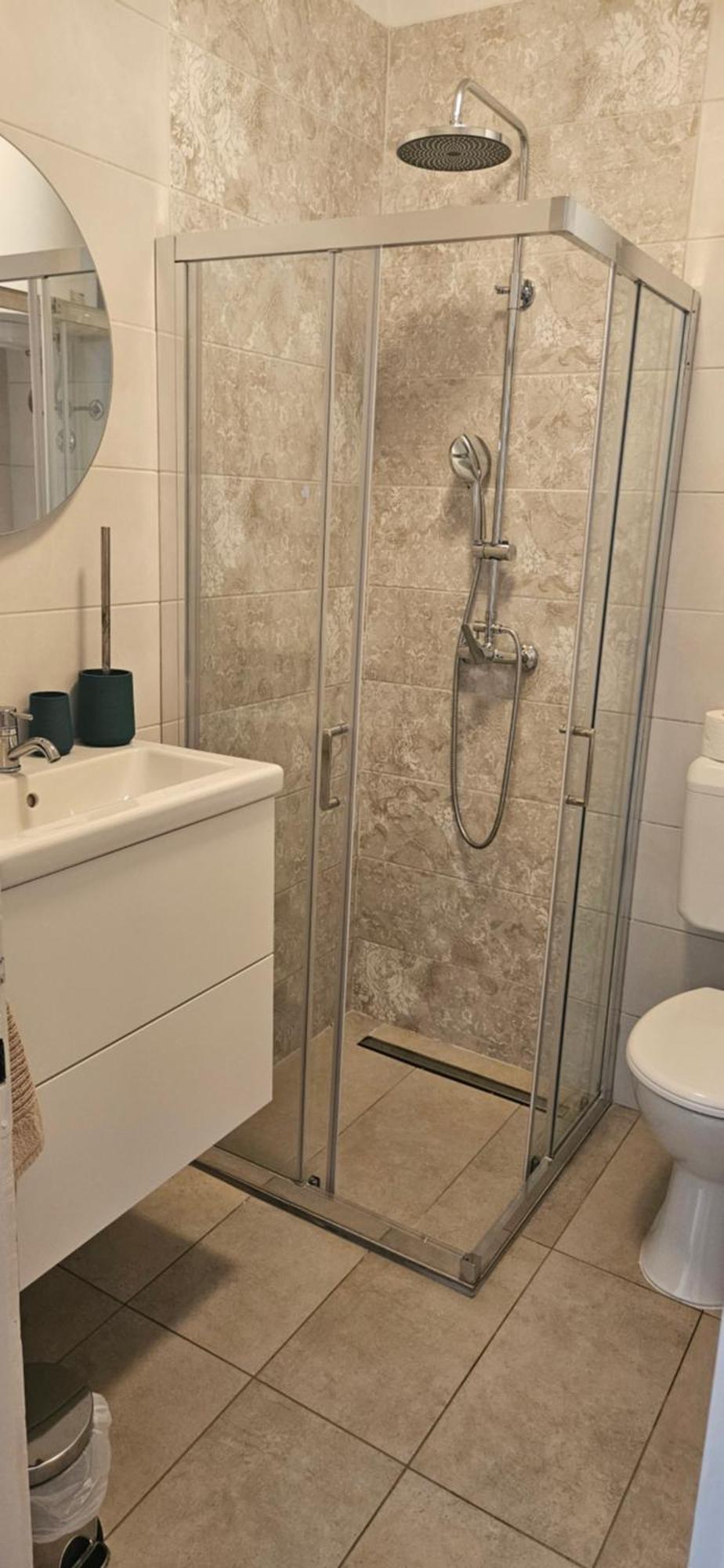 Apartmani Tatjana Раб Екстер'єр фото